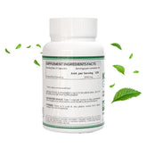 Korean Ginseng - 60 Veg Capsules